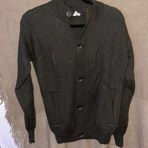 Peter Millar Mountainside Mens Sweater